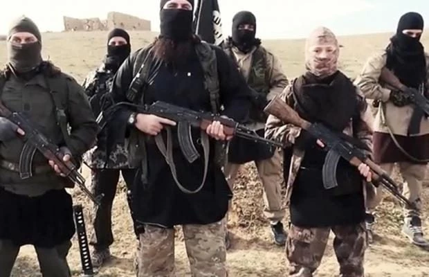 Μεγάλη αντεπίθεση στην ανατολική Συρία ετοιμάζει το ISIS